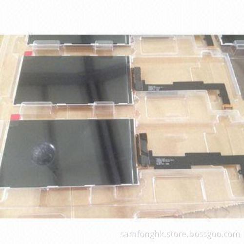 4.5-inch IPS LCDs, 720 x 1280, LH450WX1-SD01 for Cellphone LCD